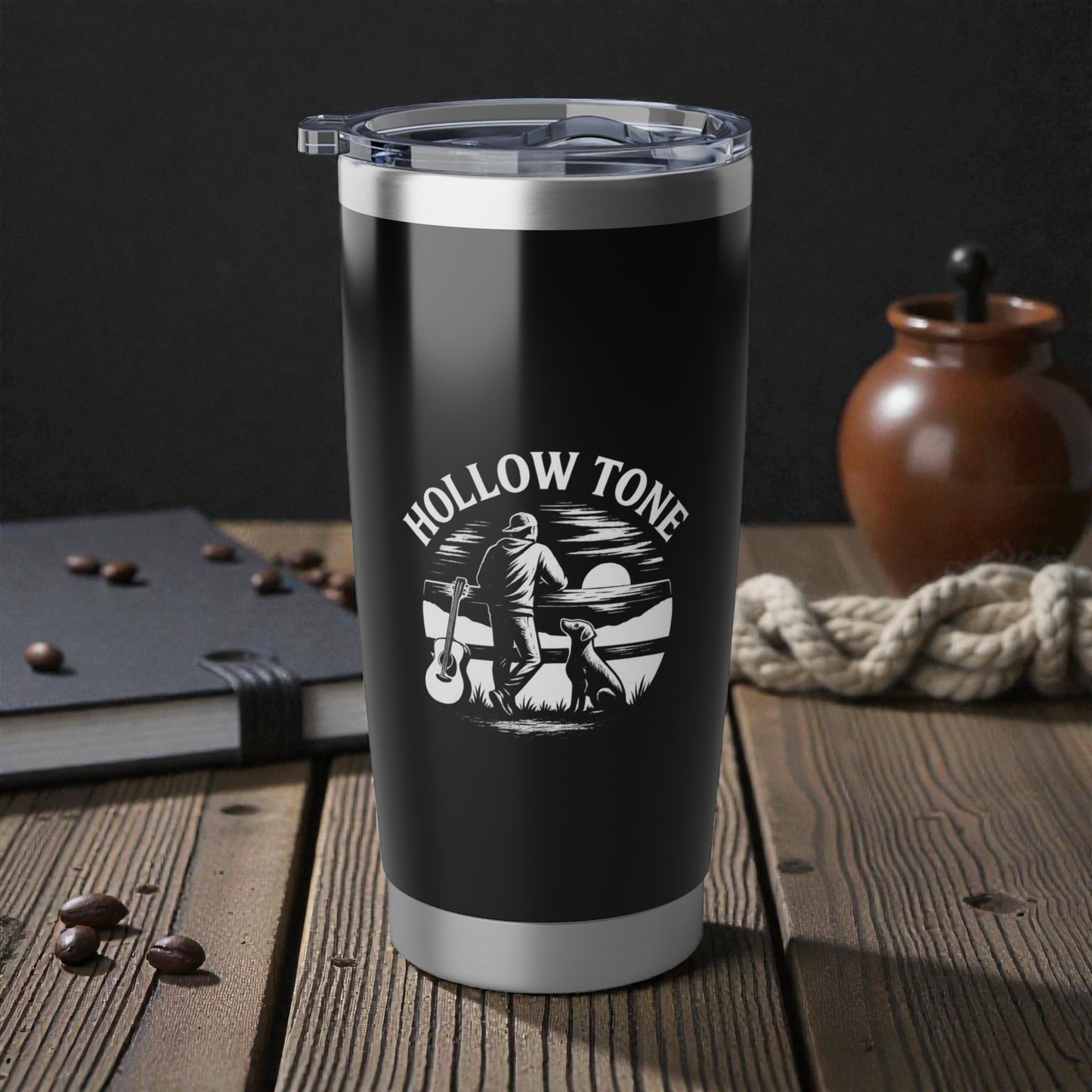 It still counts Tumbler