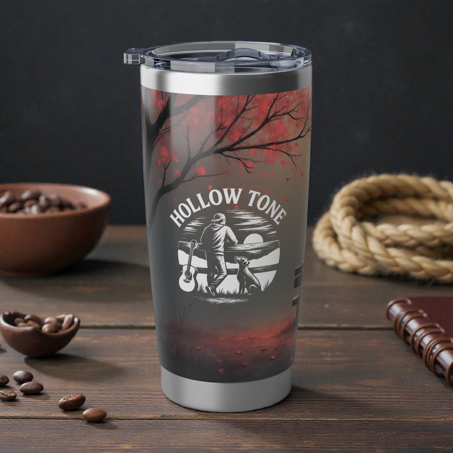 February: Valentine Tumbler