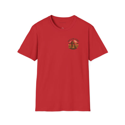 Hollow Tone – “Find What You Love” Tee