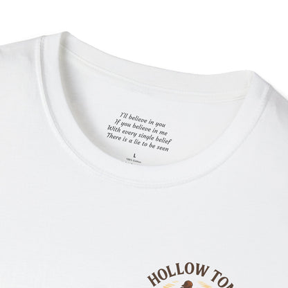 Hollow Tone – “Anchor” Tee