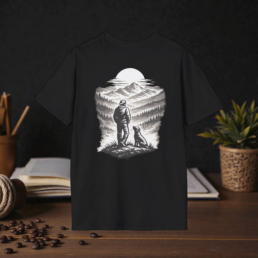 Man's Best Friend Tee