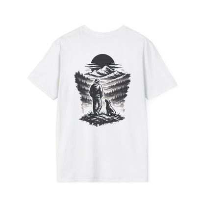 Man's Best Friend Tee
