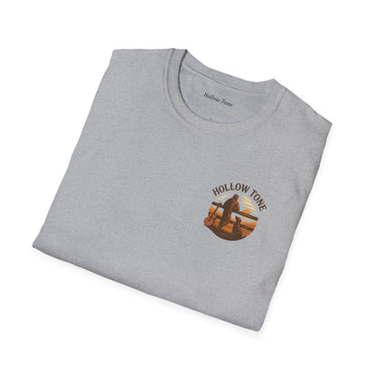 Man's Best Friend Tee
