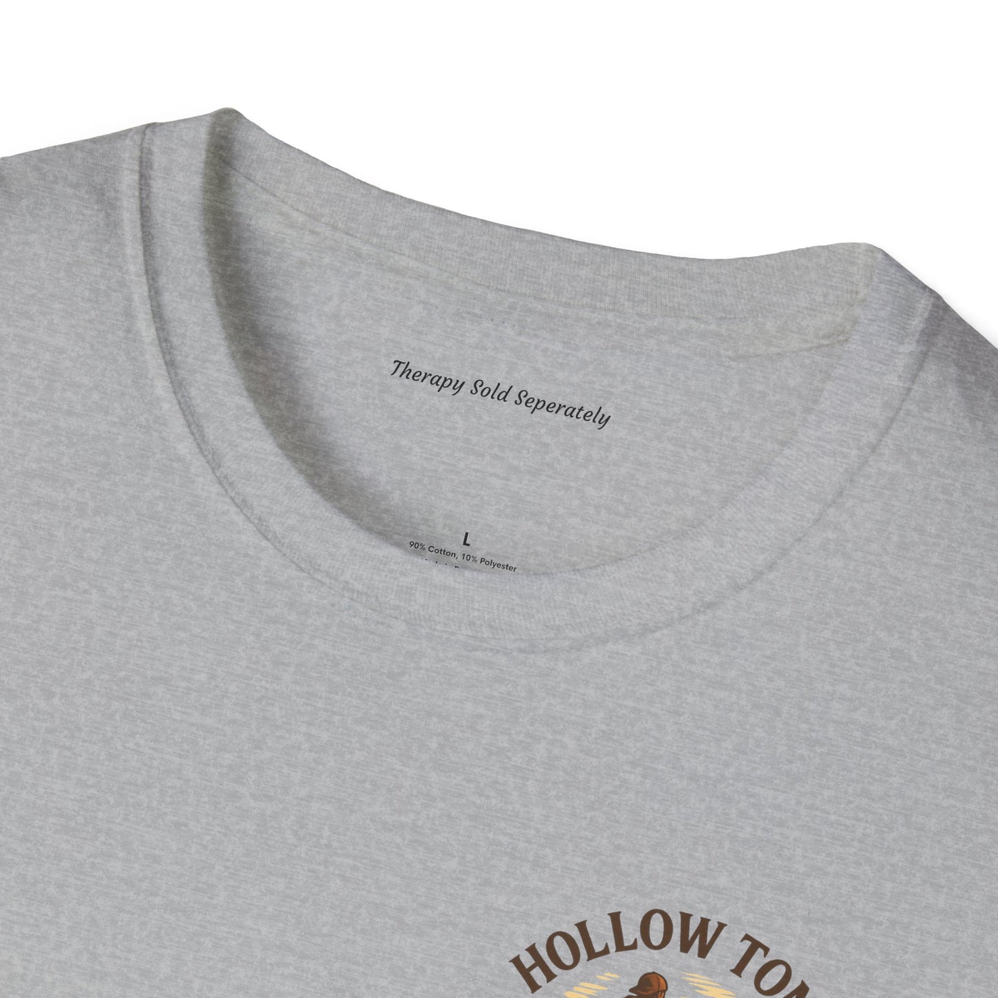 Hollow Tone – “Find What You Love” Tee