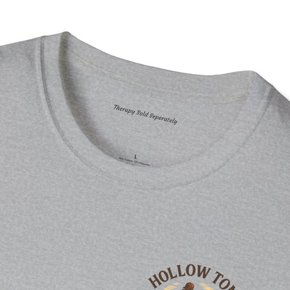 Hollow Tone – “Find What You Love” Tee