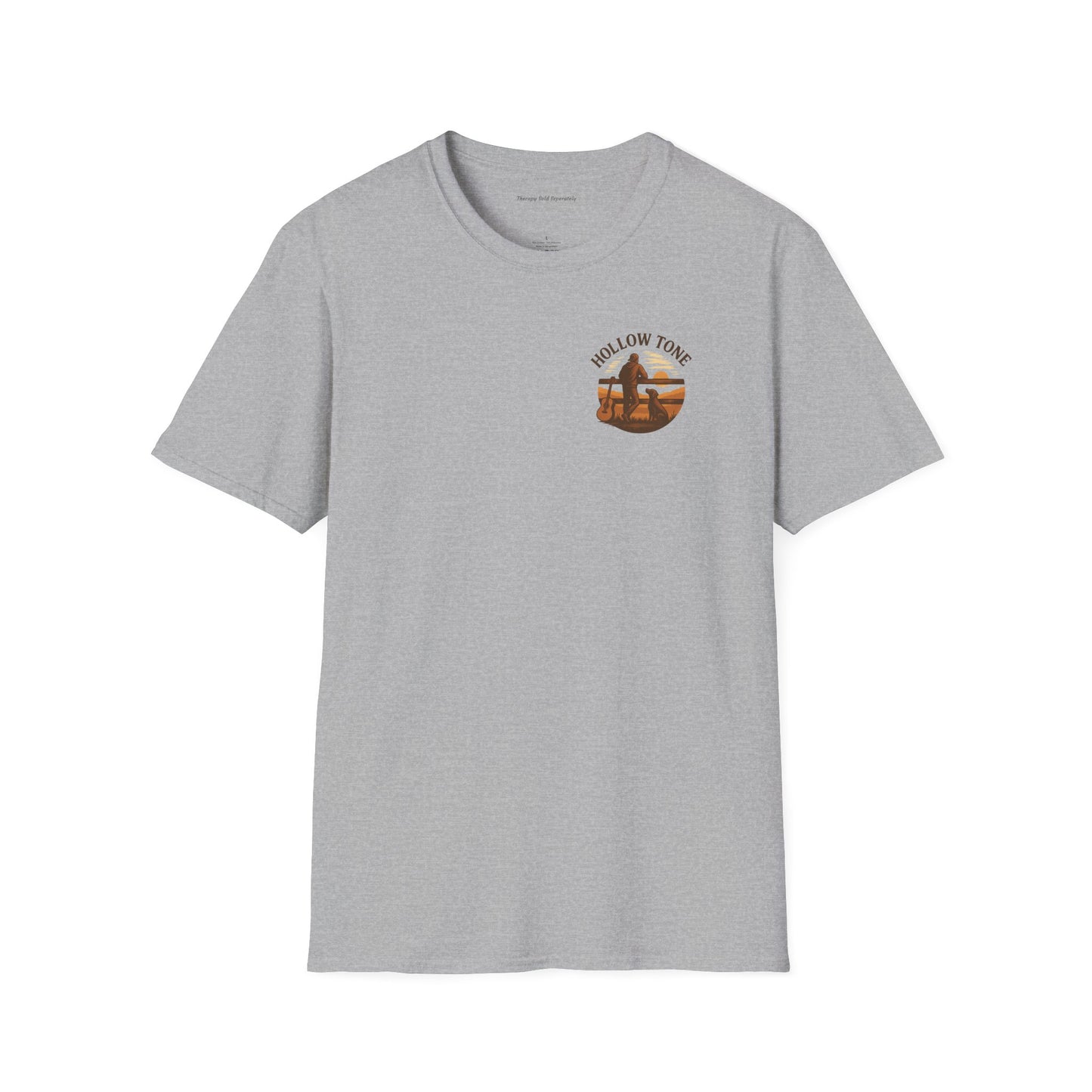 Hollow Tone – “Find What You Love” Tee