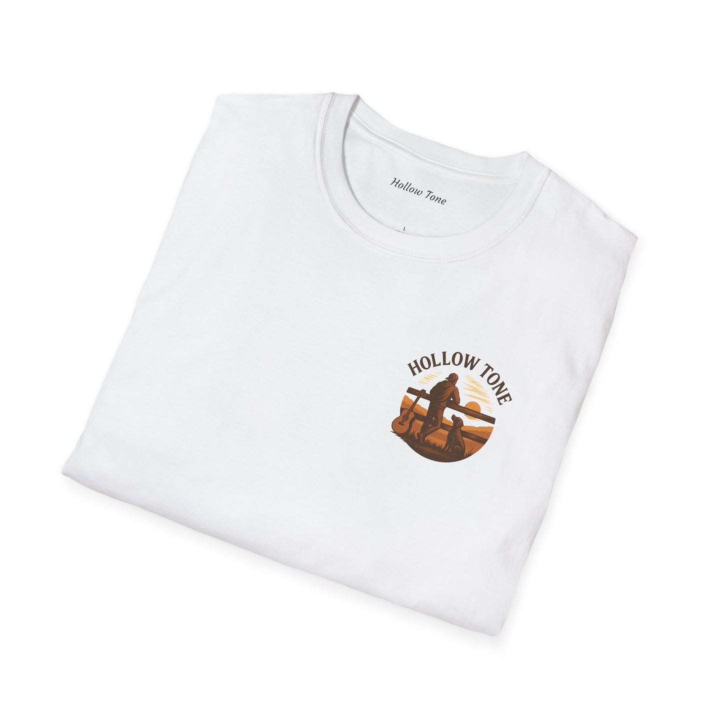 Man's Best Friend Tee