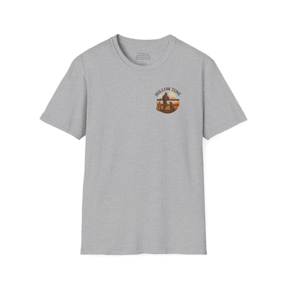 Hollow Tone – “Anchor” Tee