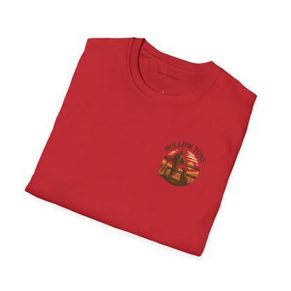 Hollow Tone – “Find What You Love” Tee