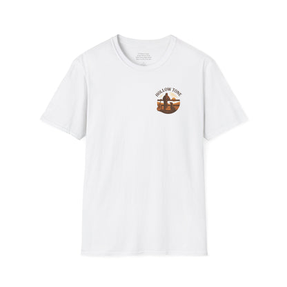 Hollow Tone – “Anchor” Tee