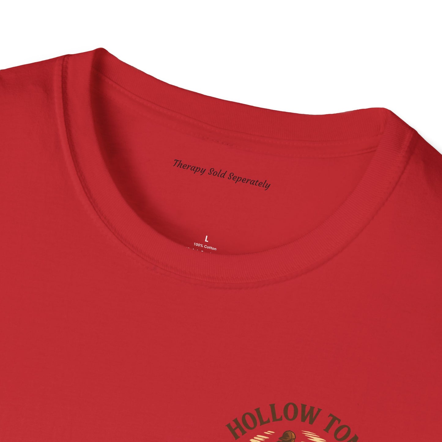 Hollow Tone – “Find What You Love” Tee