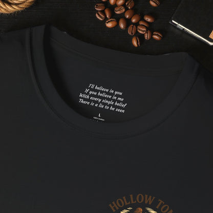 Hollow Tone – “Anchor” Tee