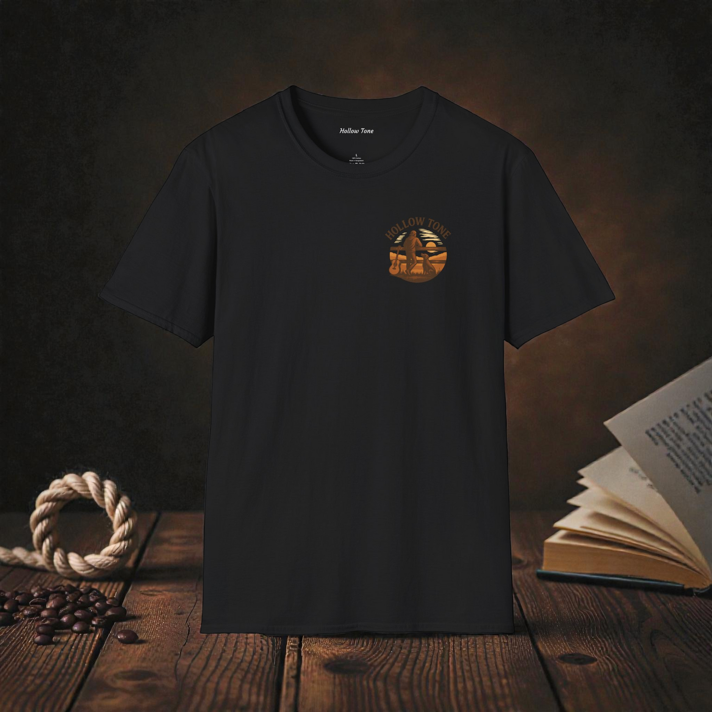 Man's Best Friend Tee