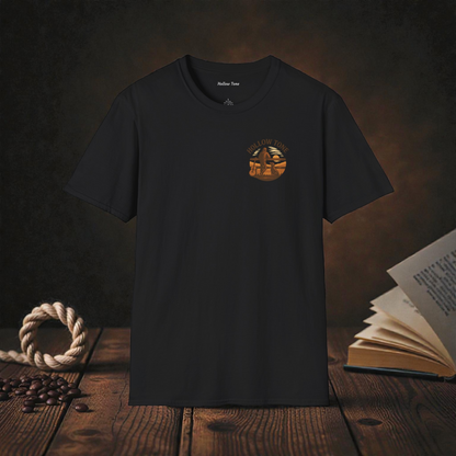 Man's Best Friend Tee