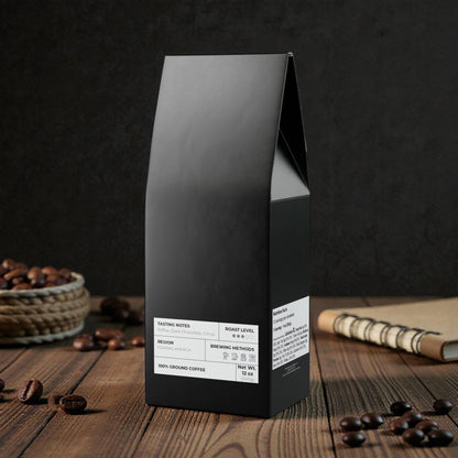 Hollow Tone Medium Roast