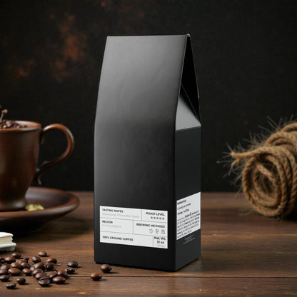 Hollow Tone Dark French Roast