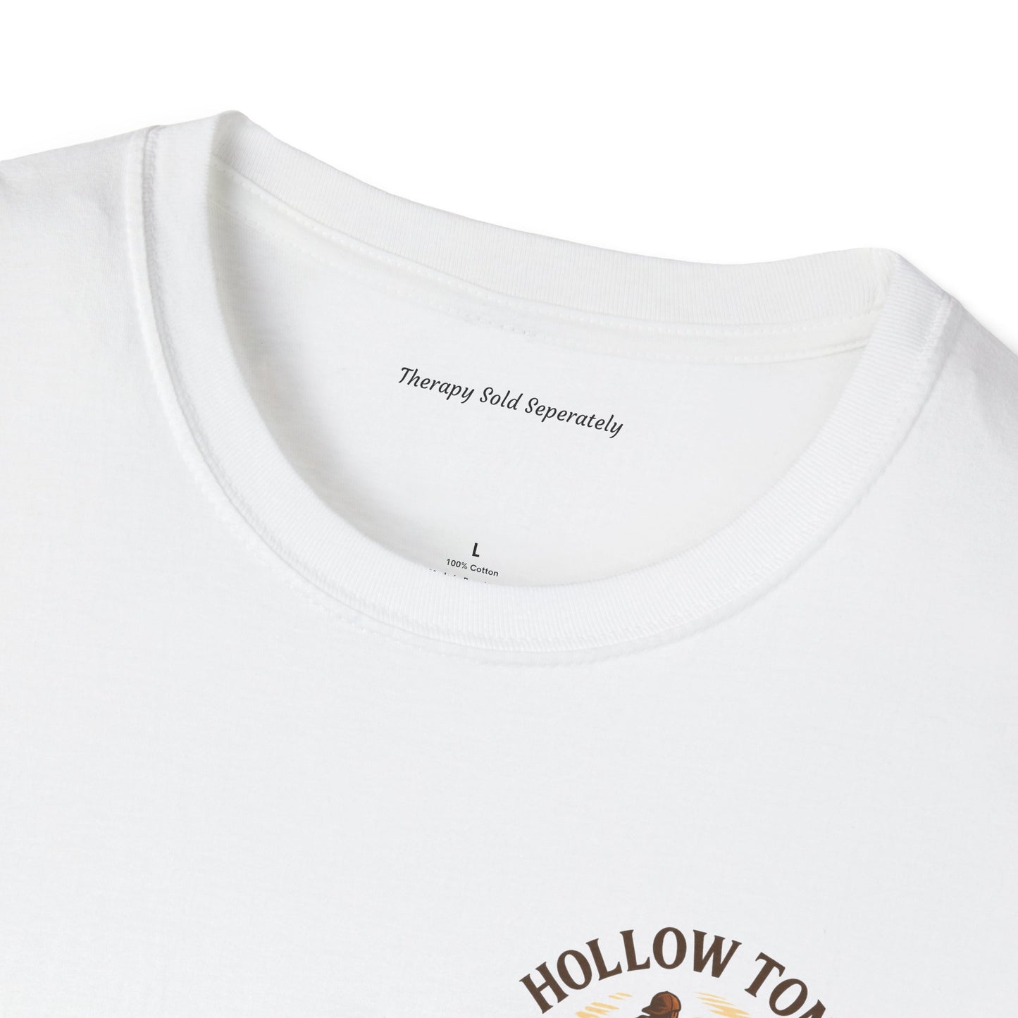 Hollow Tone – “Find What You Love” Tee