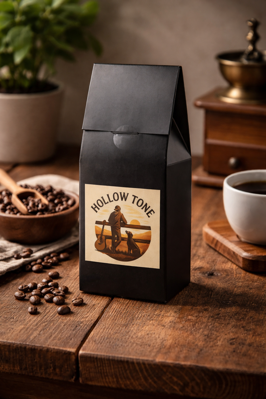 Hollow Tone Medium Roast