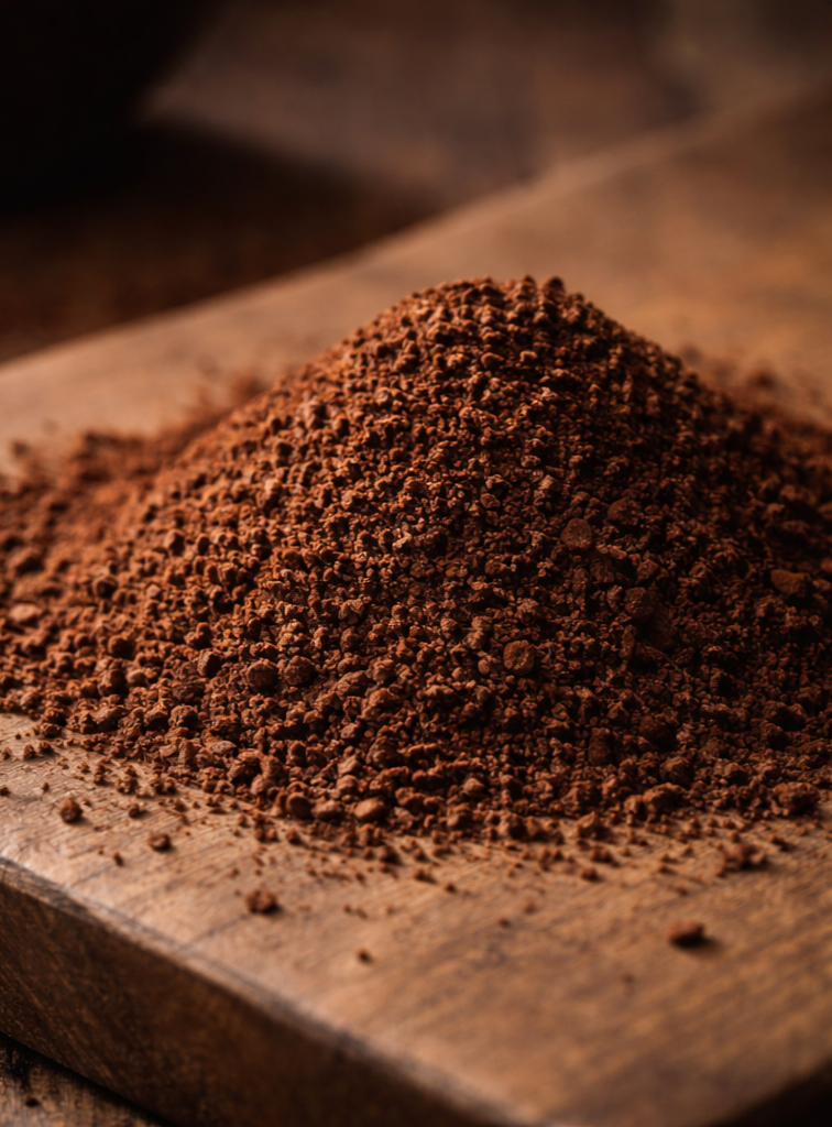 Hollow Tone Dark French Roast