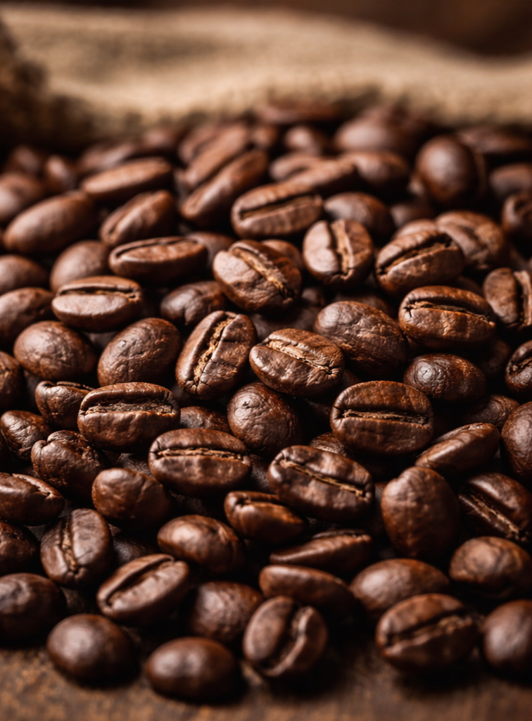 Hollow Tone Dark French Roast