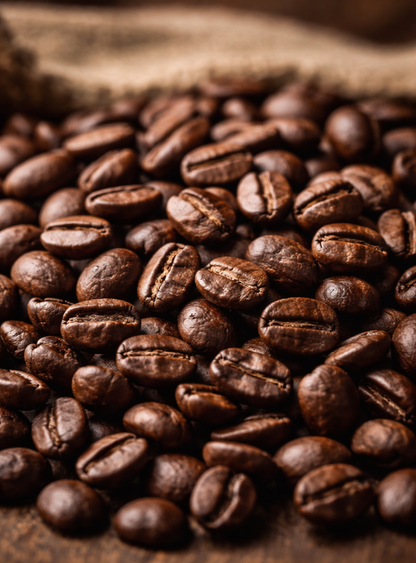 Hollow Tone Medium Roast