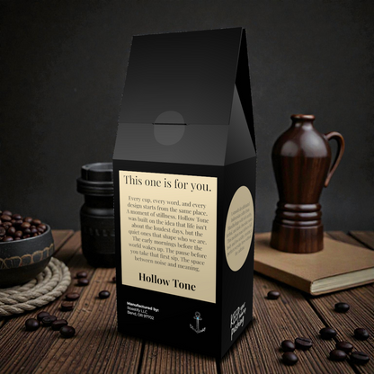 Hollow Tone Decaf