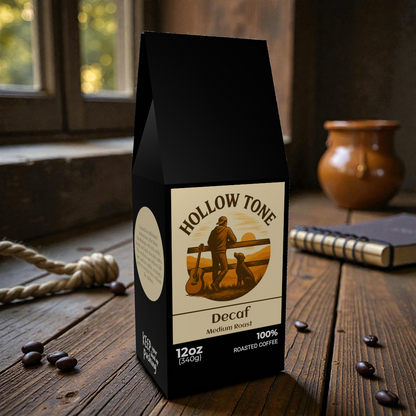 Hollow Tone Decaf