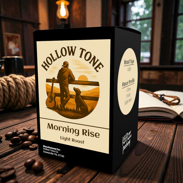 Hollow Tone 'Morning Rise' Light Pods